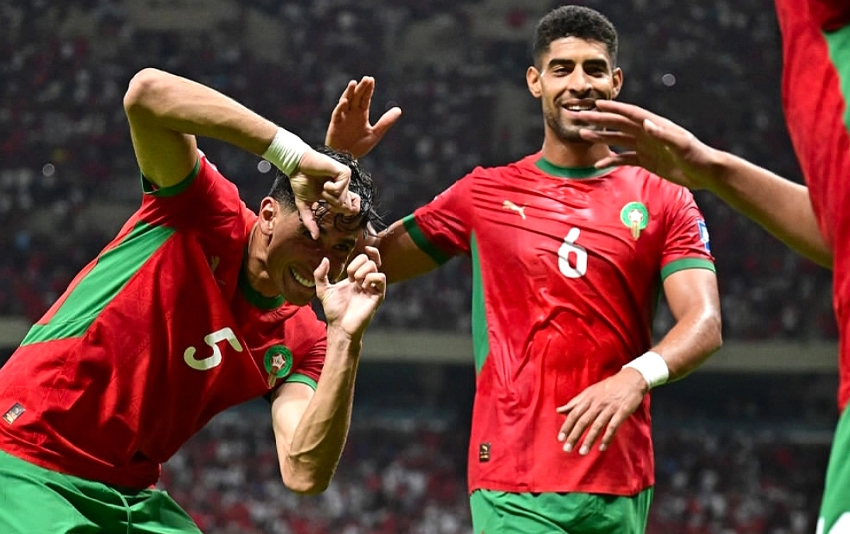 Maroko Favorit Kalahkan Kanada di 16 Besar Piala Dunia