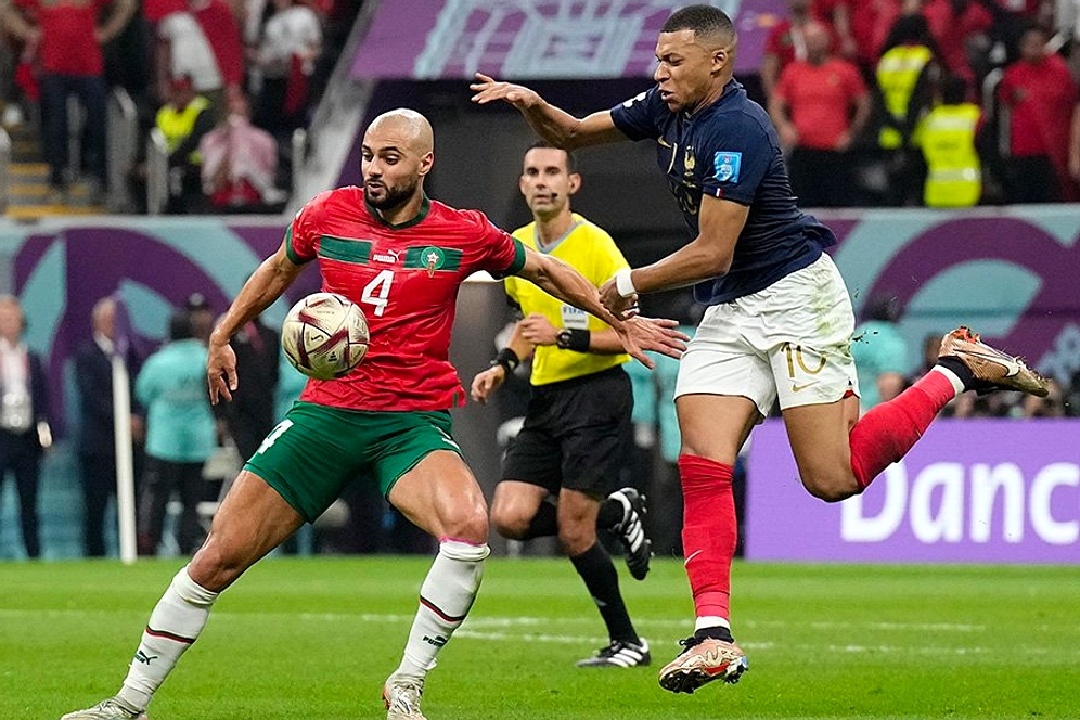 Maroko Hadapi Brasil di Piala Dunia 2026: Titik Awal Baru