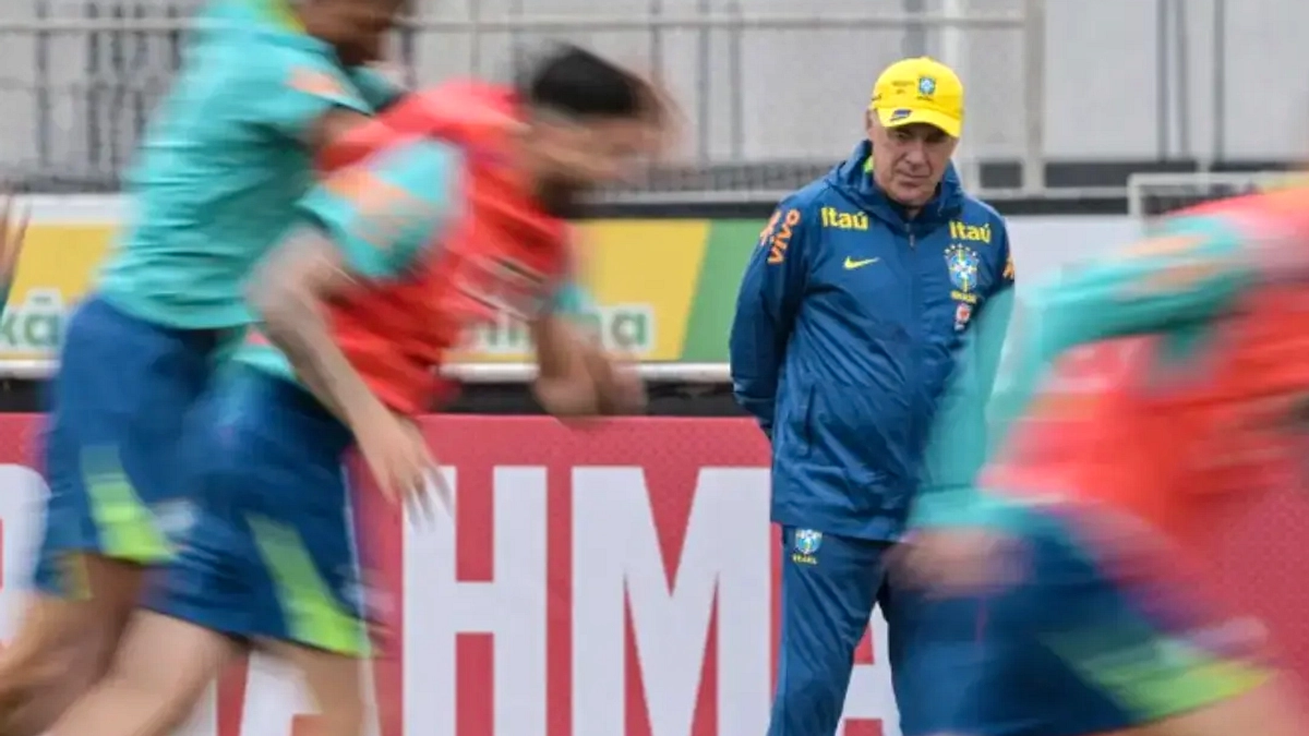 Maroko Siap Tantang Brasil di Piala Dunia 2026 di New Jersey