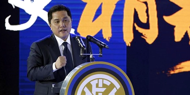 Marotta: Pensiun Jika Inter Menang Liga Champions 2026