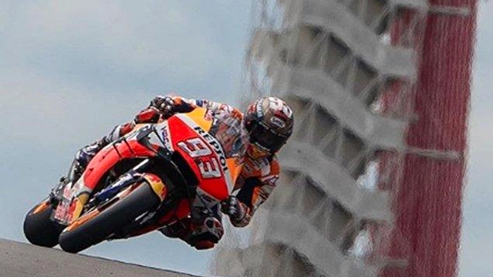 Marquez Harap Kembali Podium di Bugatti Le Mans 2026