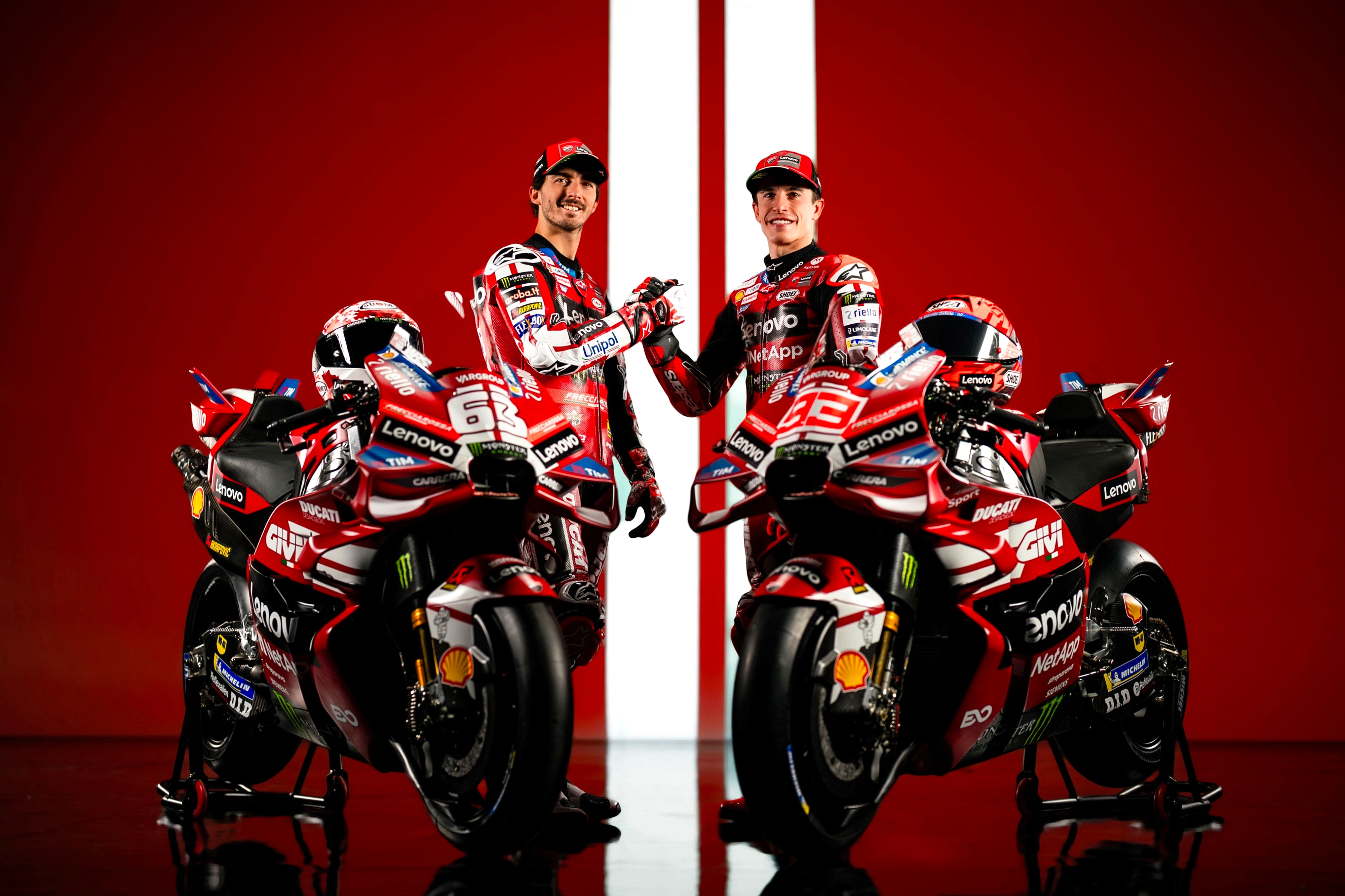 Marquez Kampi di Brno, Ogura dan Bagnaia Terkalahkan