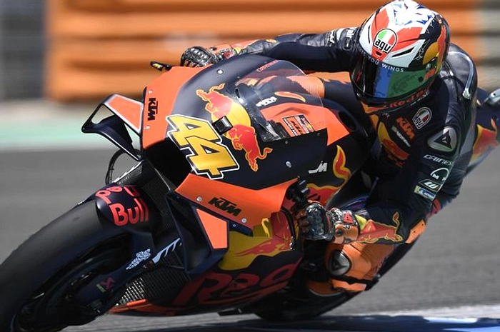 Marquez Tetap Tenang, Menunggu MotoGP Ceko 2026 Sabar