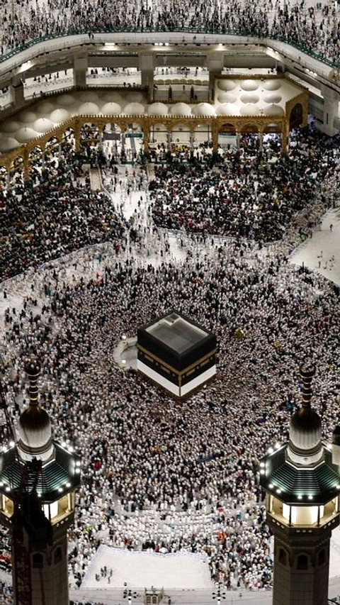 Marsiyah 105 Tahun Berangkat Haji, Jemaah Tertua Surabaya