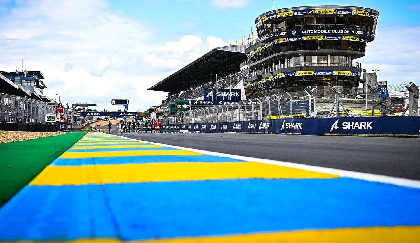 Martin Menjuarai Sprint Le Mans, Bezzecchi Tetap Pimpin