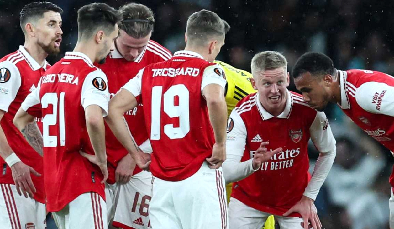 Martin Odegaard Kembali ke Arsenal, Fokus Pulih Cedera