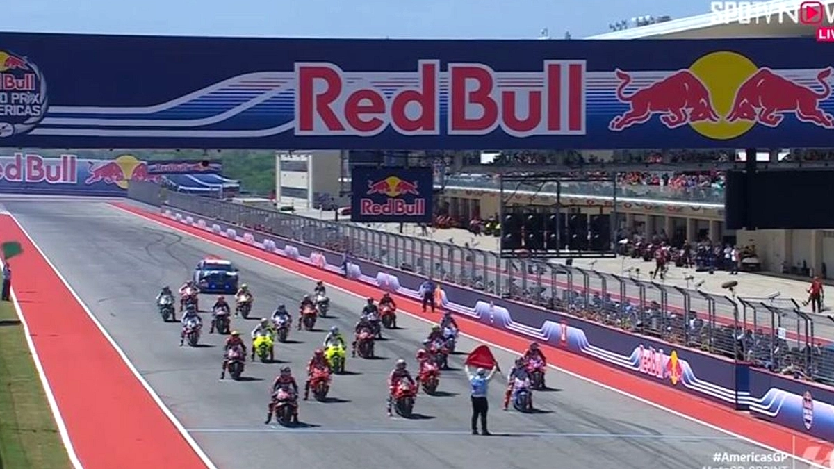Martin Puncaki Klasemen MotoGP 2026 Jelang Libur Musim Panas