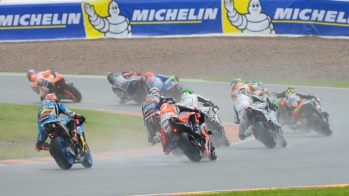 Martin Sebut Marquez Favorit di MotoGP Jerman