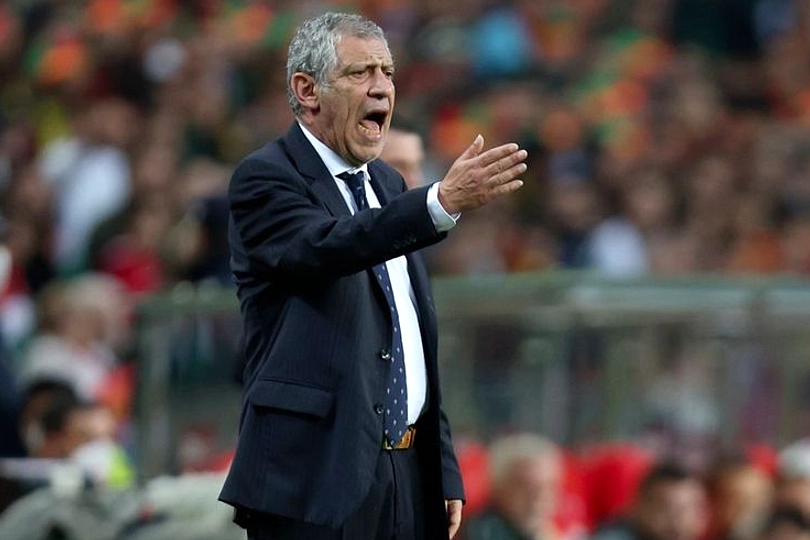 Martinez Mundur, Jorge Jesus Jadi Kandidat Pelatih