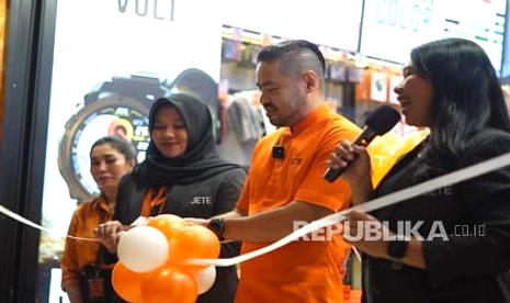 Masa Depan Retail: Bangun Ekosistem, Bukan Hanya Toko