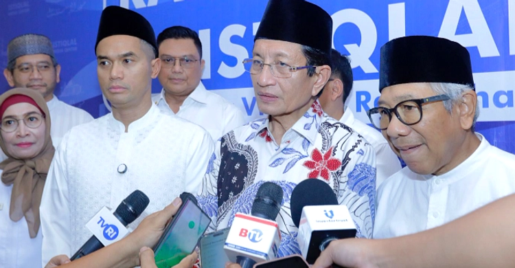 Masjid Istiqlal Makassar Kumpulkan 35 Ton Sampah