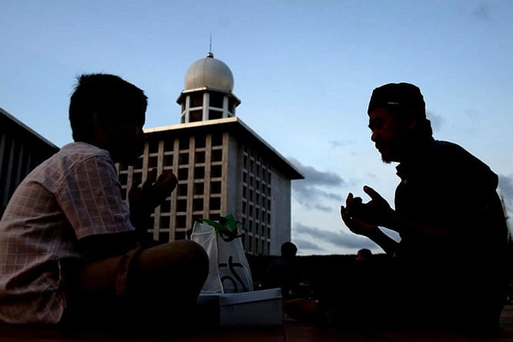 Masjid Istiqlal Masuk Pasar Modal, OJK Tunggu Skema