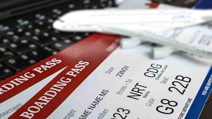 Maskapai Naikkan Tiket 9-13% dengan PPN 11% Fuel 38%