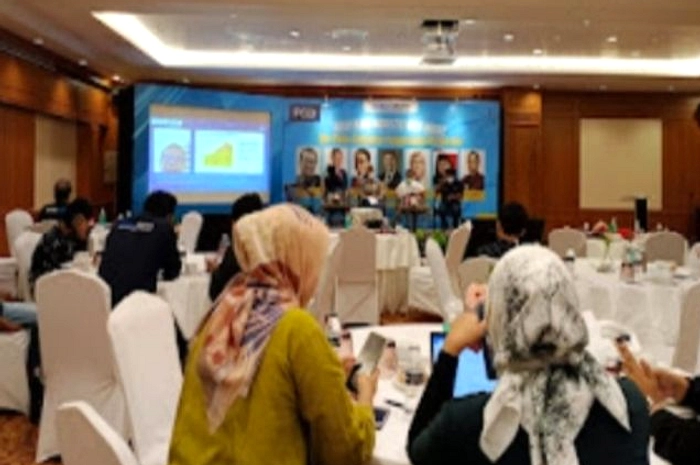 Maskapai Tuntut Penyesuaian Fuel Surcharge 38% 1 April
