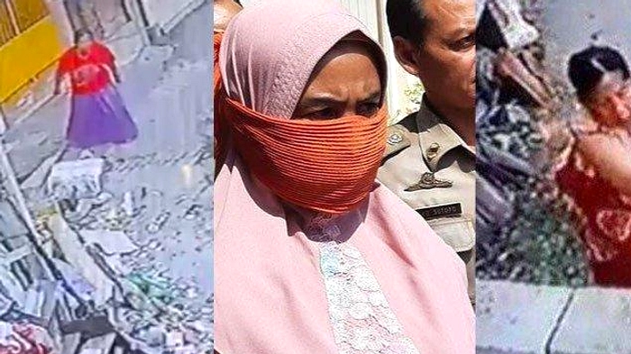 Masriah Terbukti Buang Oli dan Sampah, Warga Sidoarjo Marah
