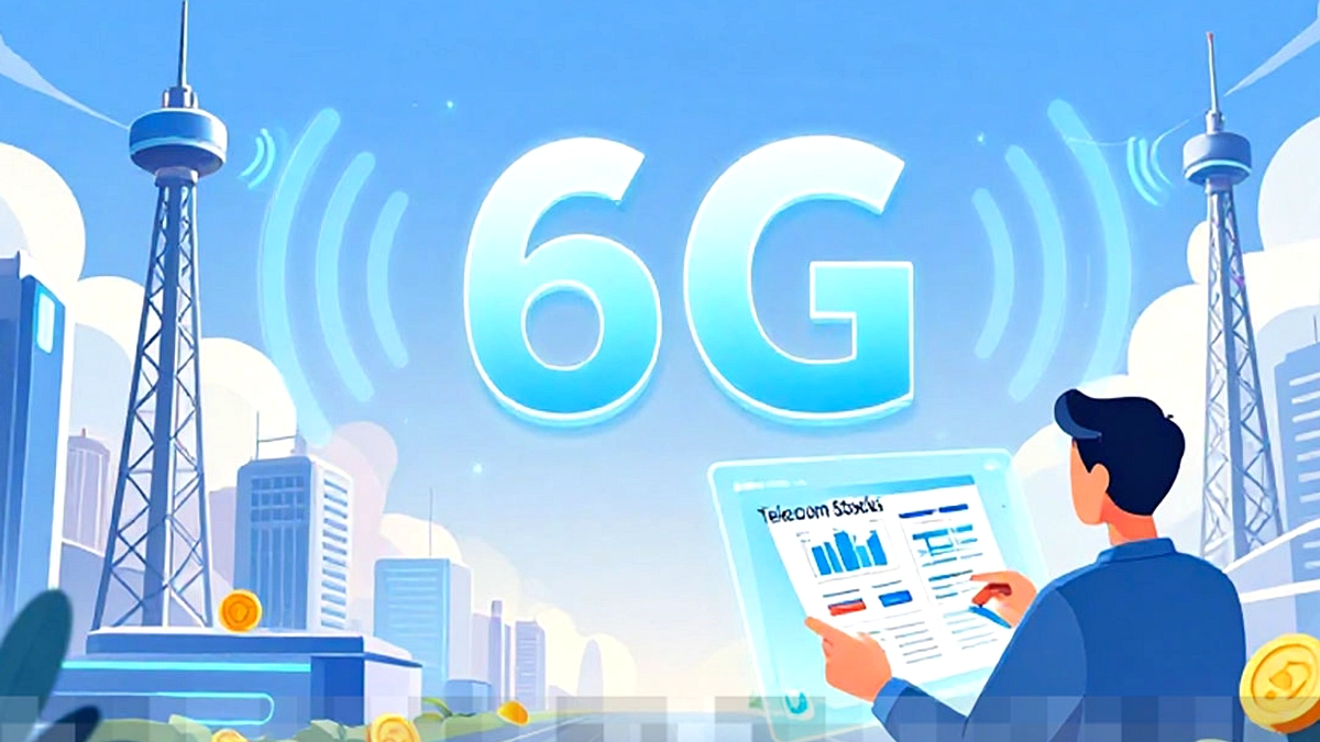Mastel Desak Pemerintah Siapkan Fondasi 6G