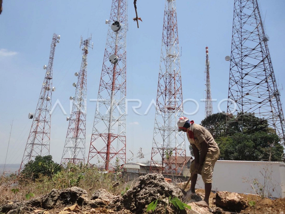 Mastel: Indonesia Bisa Loncat ke 6G