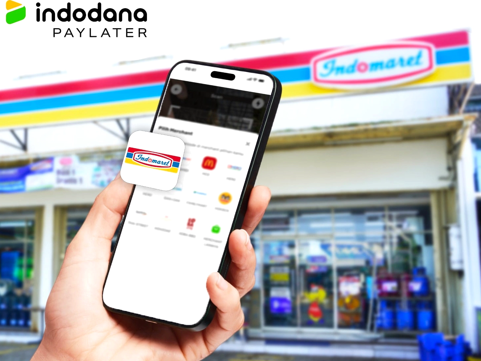Masyarakat Makin Andalkan Utang untuk Kebutuhan Sehari-hari