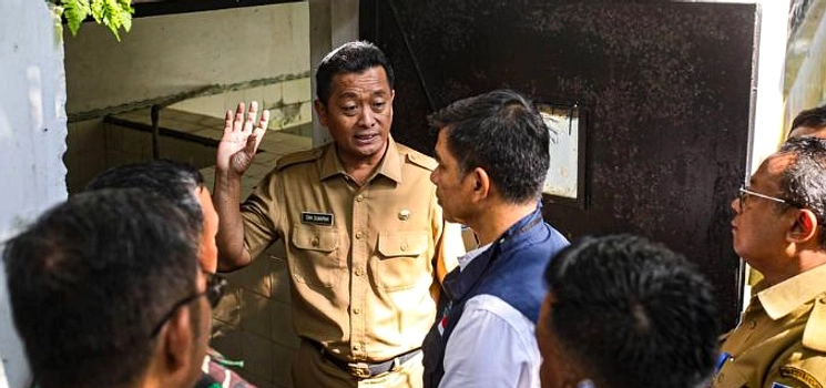 Mata Air Cikendi Bandung: Sejarah dan Tantangan Perlindungan