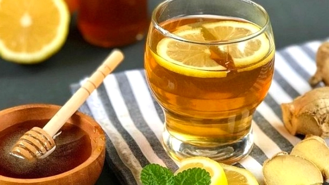 Matcha, Alternatif Kopi untuk Umur Panjang dan Penuaan Sehat