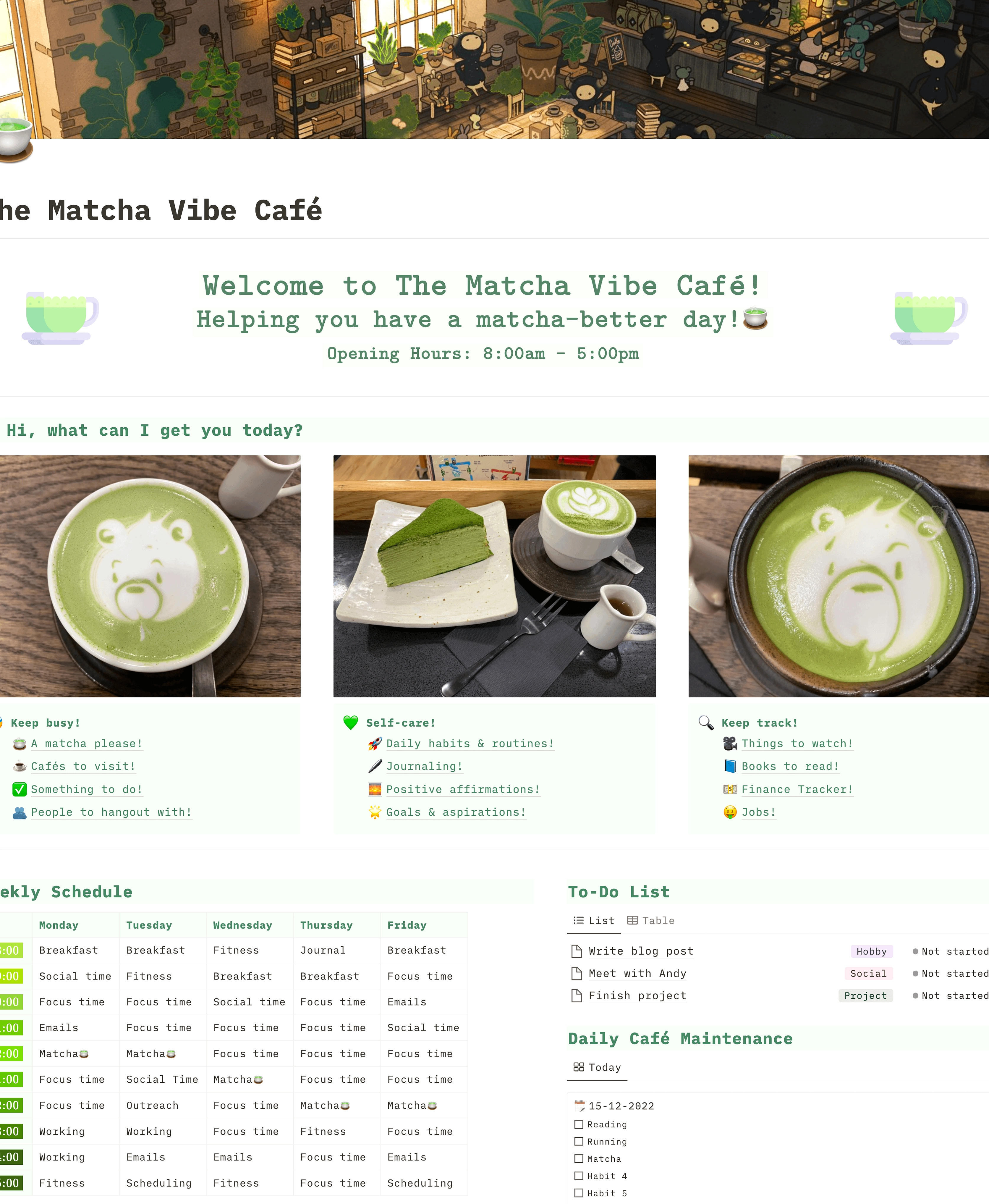 Matcha Populer di Kalangan Muda, Shopee Jadi Pusat Belanja
