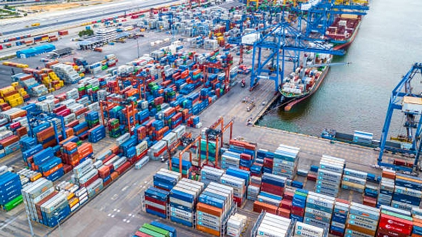 Mattel Indonesia Gunakan Platform BZone untuk Kelola Logistik
