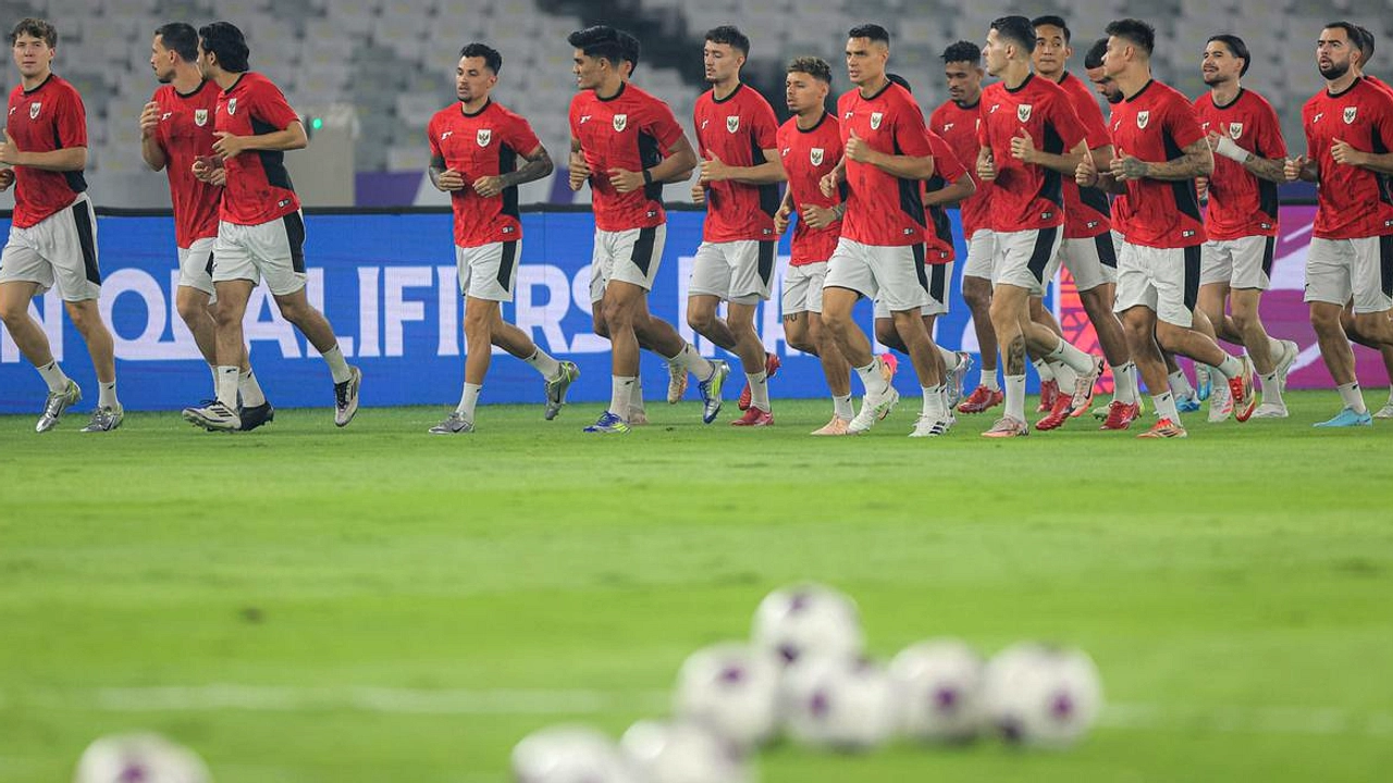 Matthew Baker, Kevin Diks, Timnas Hadapi Oman 5 Juni