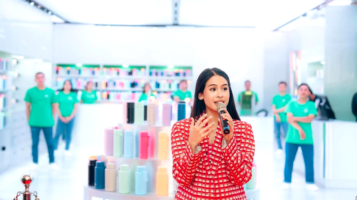 Maudy Ayunda Ranking Kue Lebaran: Kastengel, Nastar Terbagi
