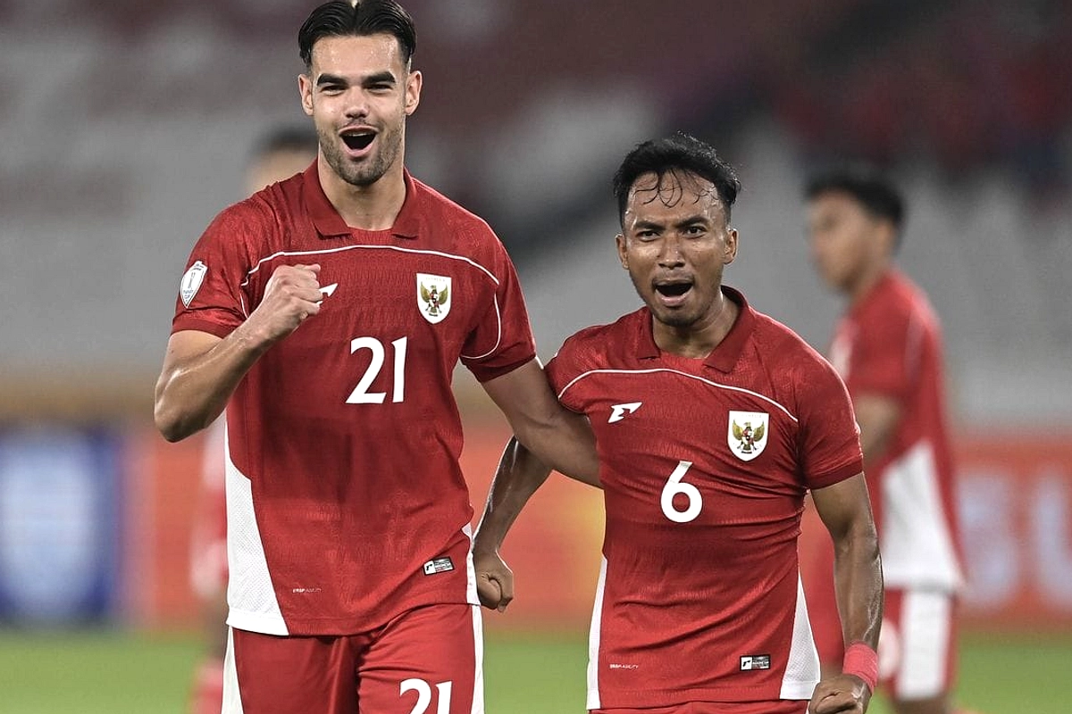 Mauro Zijlstra Cedera Lagi, Tinggalkan TC Timnas
