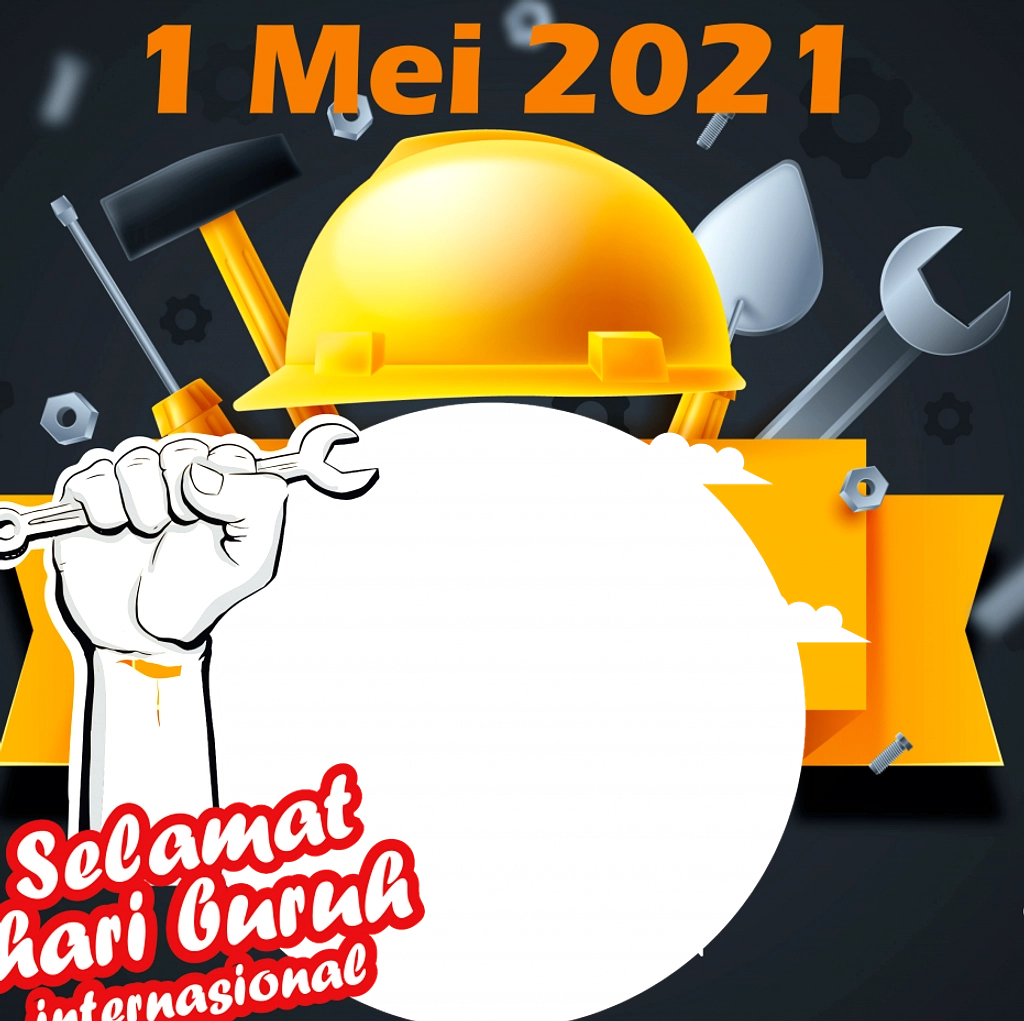 May 2026: 6 Hari Merah, 3 Long Weekend, Banyak Perayaan