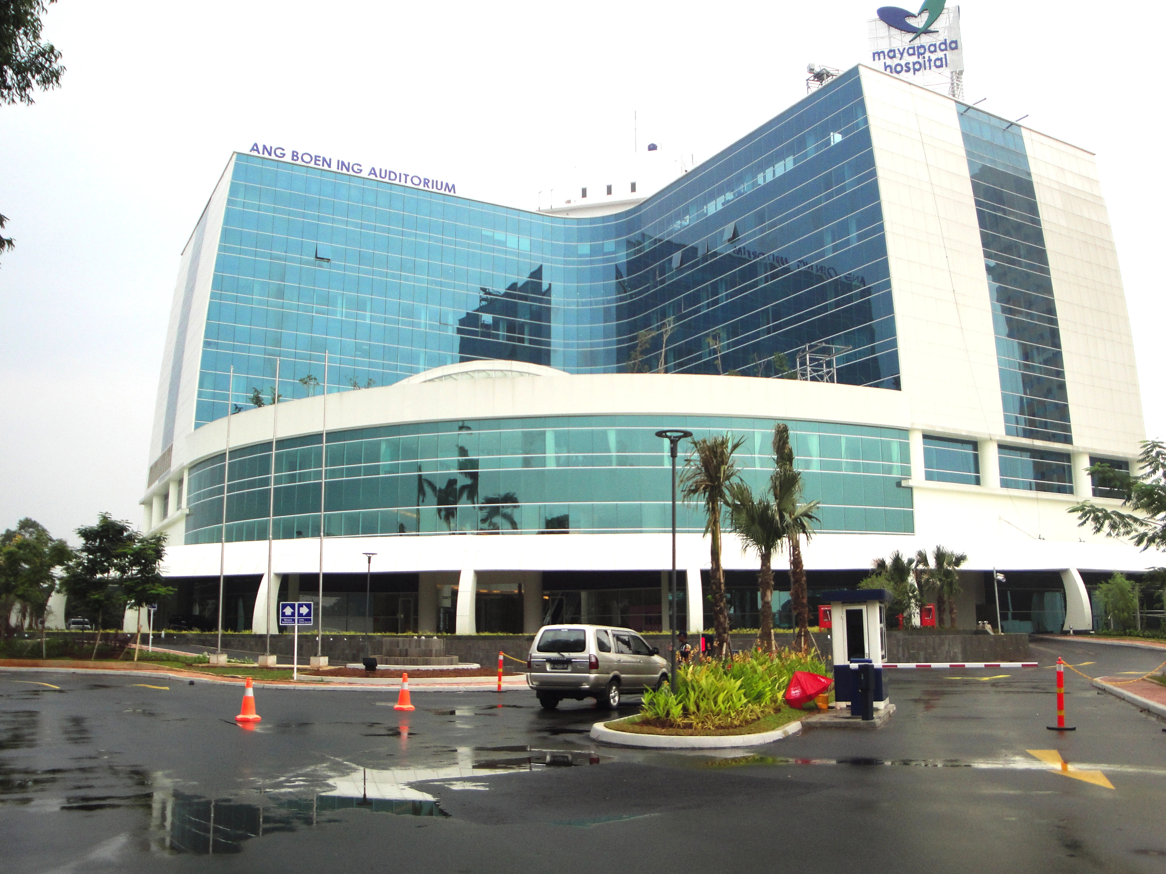 Mayapada Healthcare Buka RS Kedelapan di Jakarta Timur