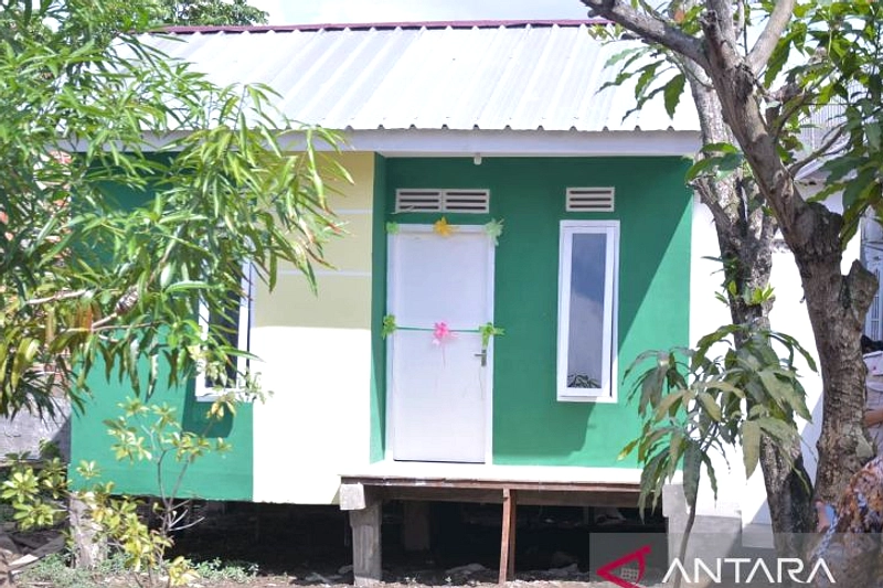 Mayat 65 Tahun Ditemukan di Rumah Palembang, Tidak Diautopsi