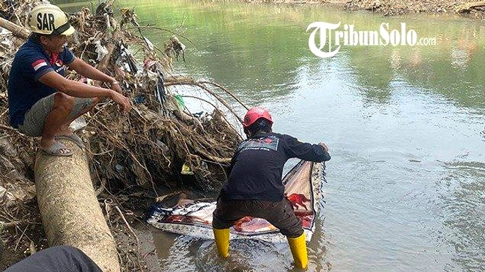 Mayat di Sungai Enim Teridentifikasi: Ayu Puspita Sari