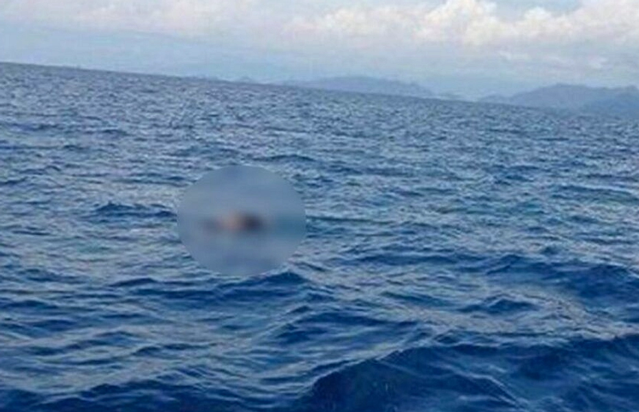 Mayat Perempuan Ditemukan Mengambang di Laut Pasuruan