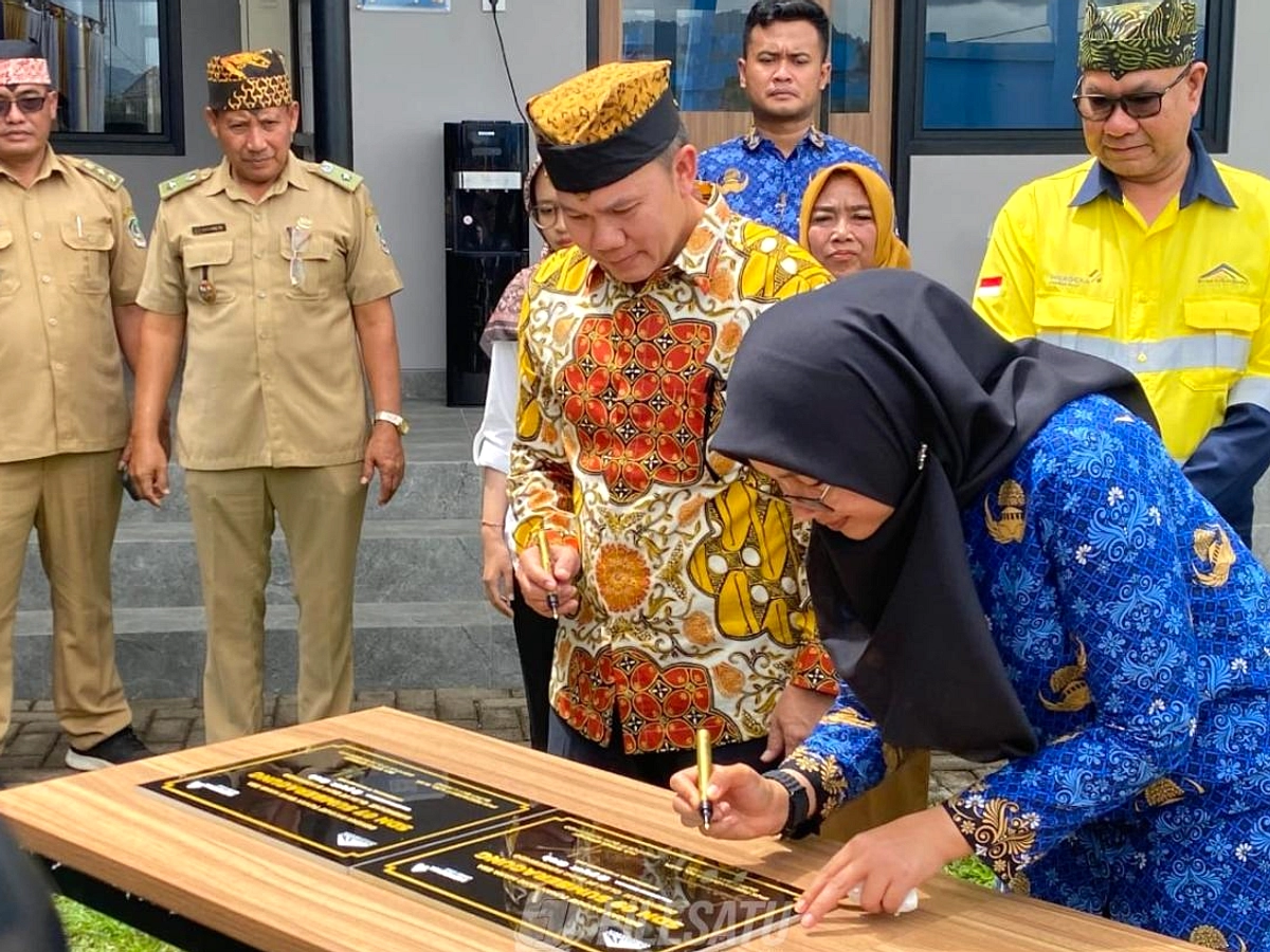 Mayjen Widiastawa Dorong Pengembangan Jagung Banyuwangi