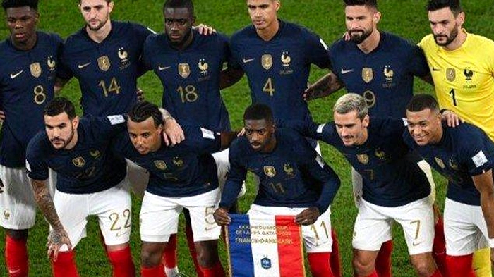 Mbappe Cedera, Tapi Pastikan Tampil di Semifinal Piala Dunia