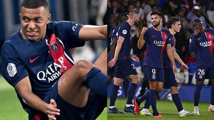 Mbappe: Final 2022 Menghibur, Tak Mau Tonton Lagi