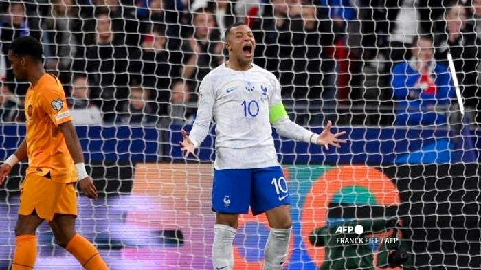 Mbappe Kembali Jadi Starter, Real Madrid Siap Hadapi Bayern