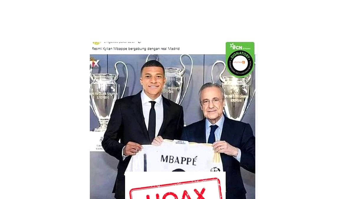 Mbappe Real Madrid: Kritik Bertahan, Fokus Gol Luar Biasa