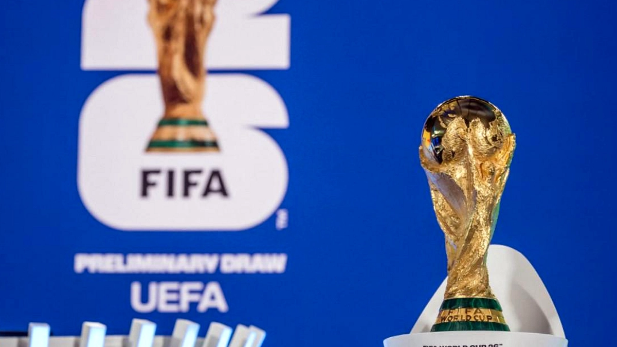 Mbappe Target Rekor Piala Dunia 2026: Gol Lima dan Sejarah