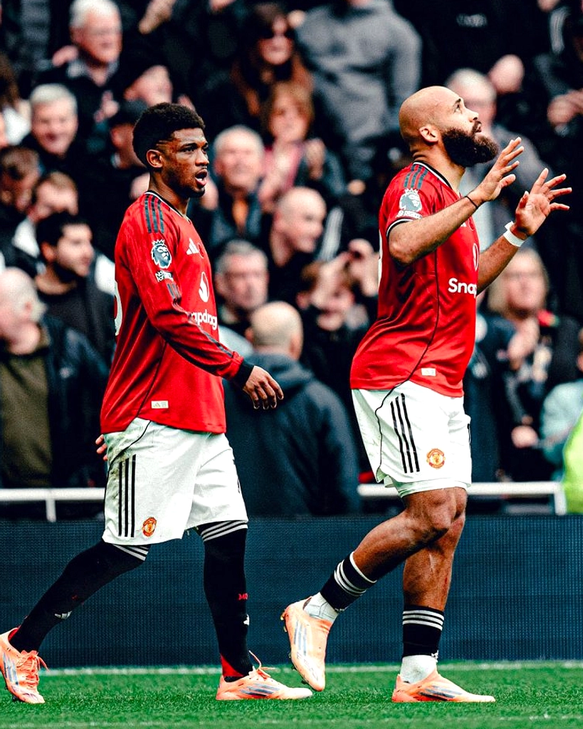 Mbeumo dan Diallo: Rendah Performa, Risiko Di United