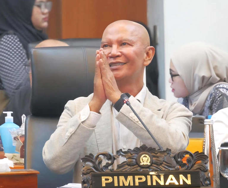 MBG Jadi Sumber Pendapatan bagi Relawan Miskin Penghentian BGN