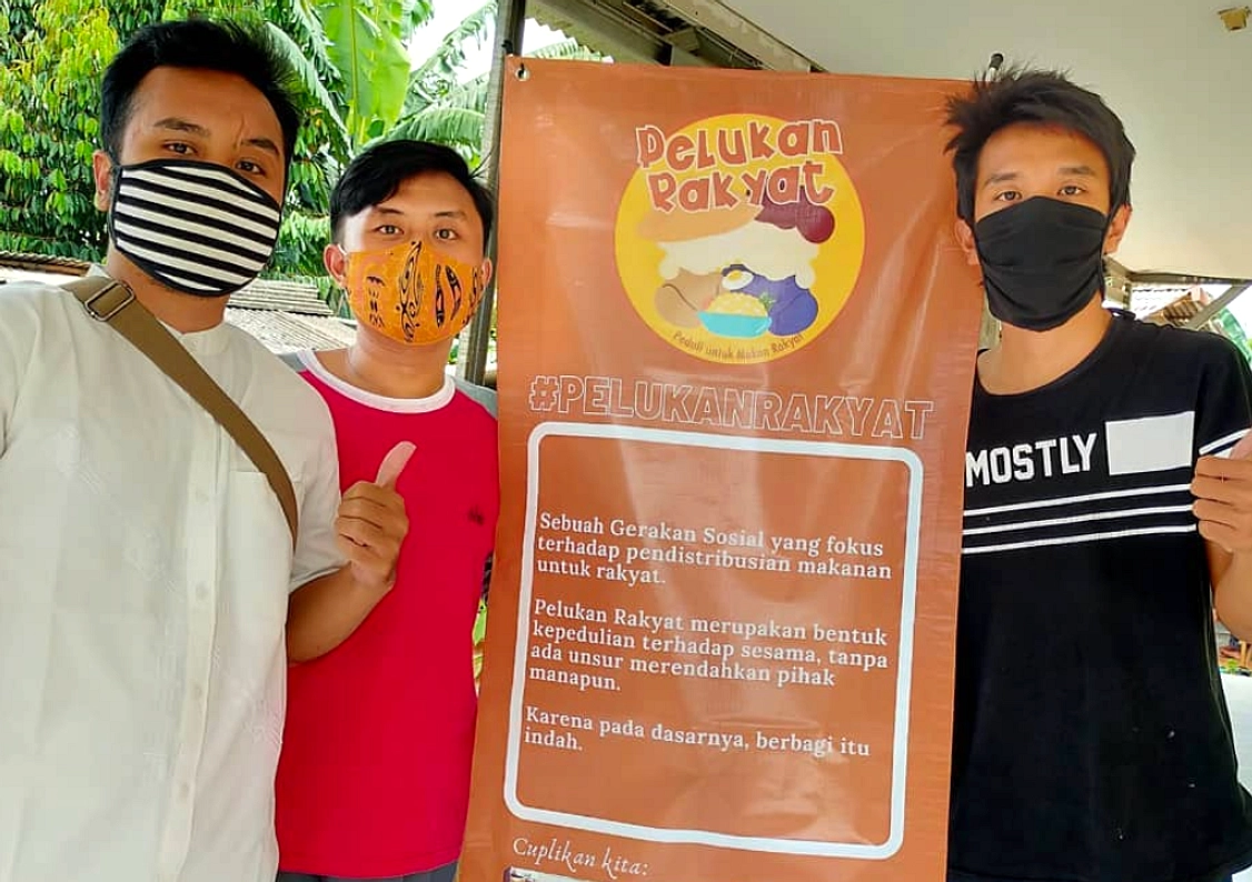 MBG Ponorogo Normal 31 Maret, 73 Titik Penyaluran