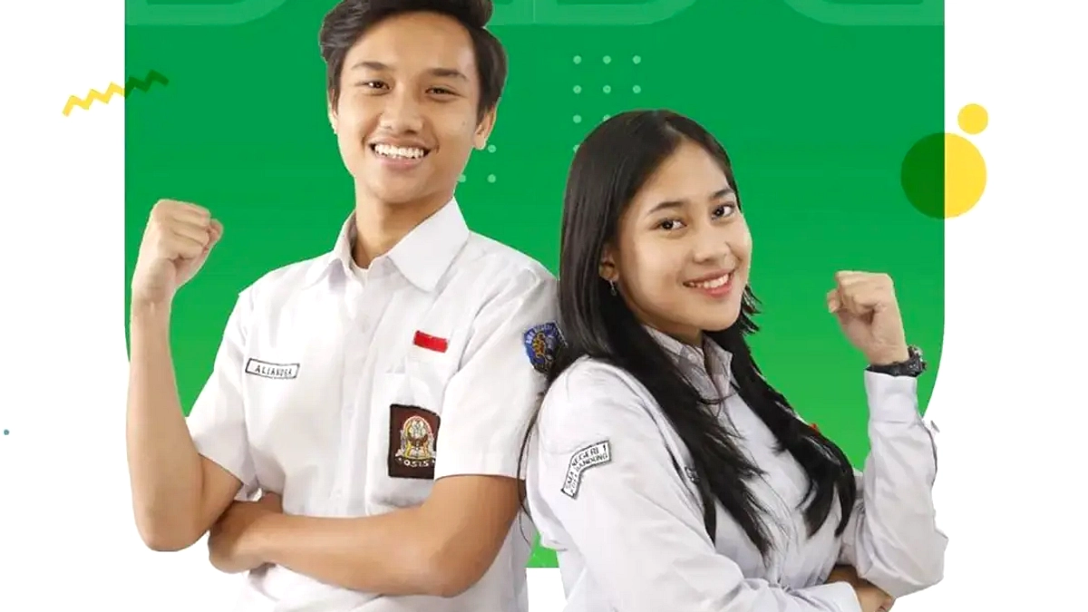 MBG Prasmanan Meriah di Sukabumi, Siswa dan Guru Bersatu