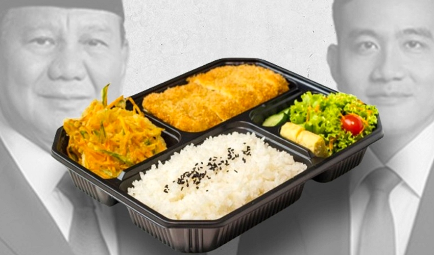 MBG Tetap Berjalan Meski Konflik Timur Tengah, Prioritas SDM