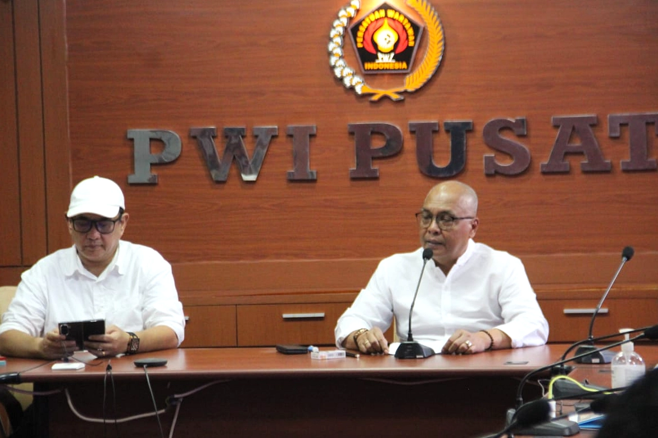MBG Tetap Berjalan, Pemerintah Tegaskan Komitmen