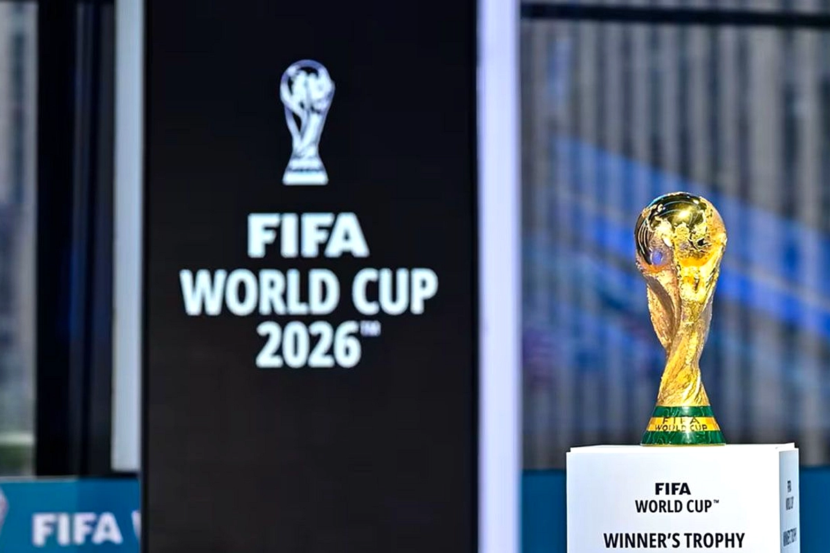 McKennie: Piala Dunia 2026 Buka Pintu Sepak Bola AS Kini