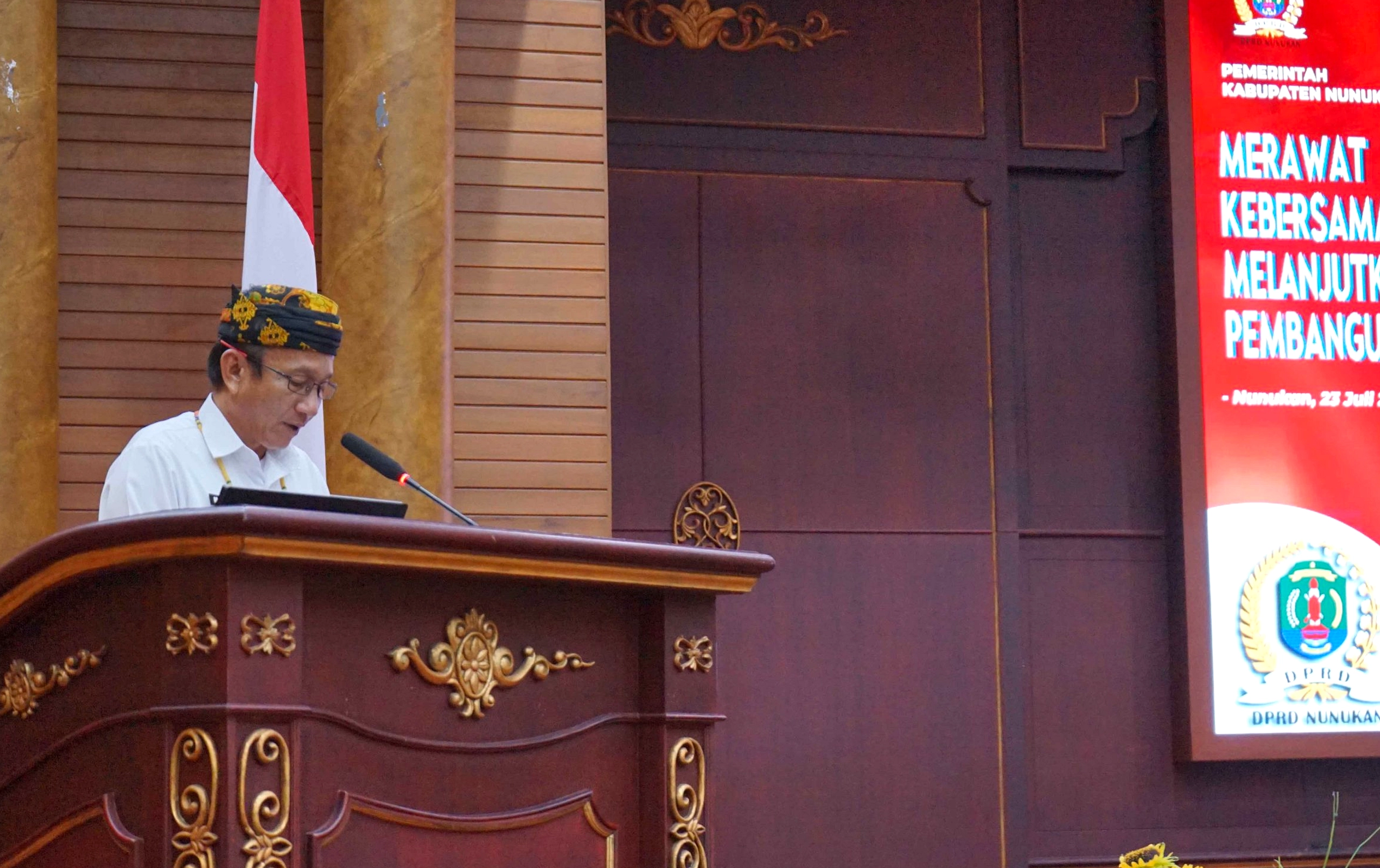 MDP Tahan Penjelasan Kasus Dr. Ratna Setia Asih Sementara