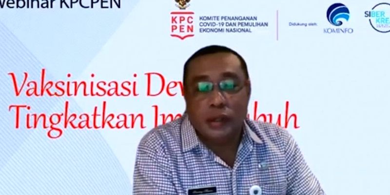 Measles pada Dewasa: Risiko Berat & Pentingnya Booster