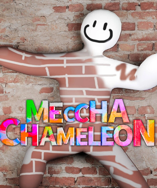 Meccha Chameleon Tembus 15 Juta Kopi dalam 25 Hari